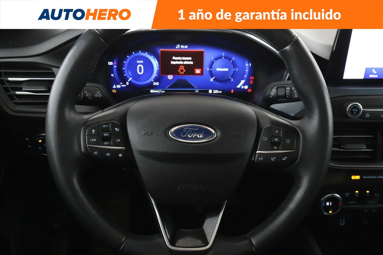 Foto Ford Focus 20