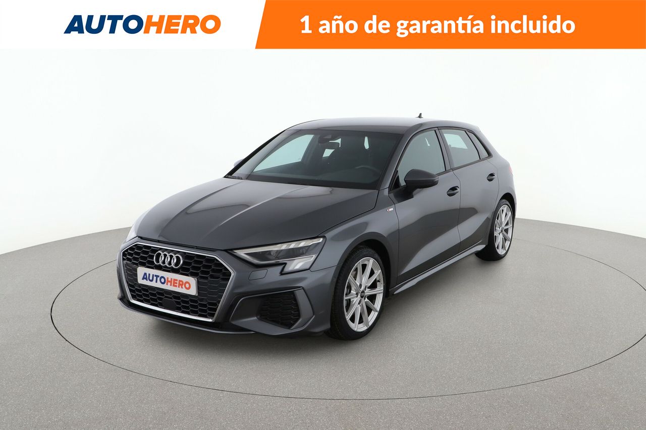 Foto Audi A3 1