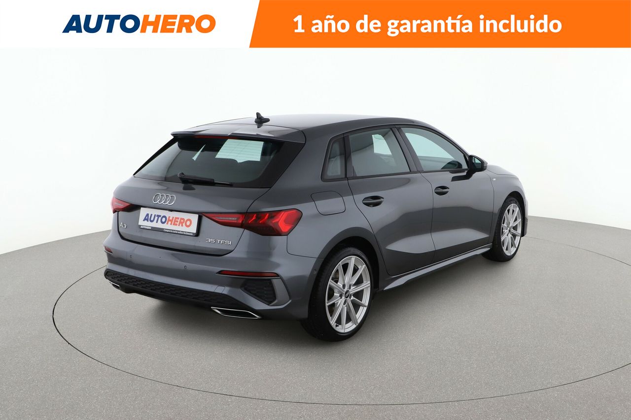 Foto Audi A3 6