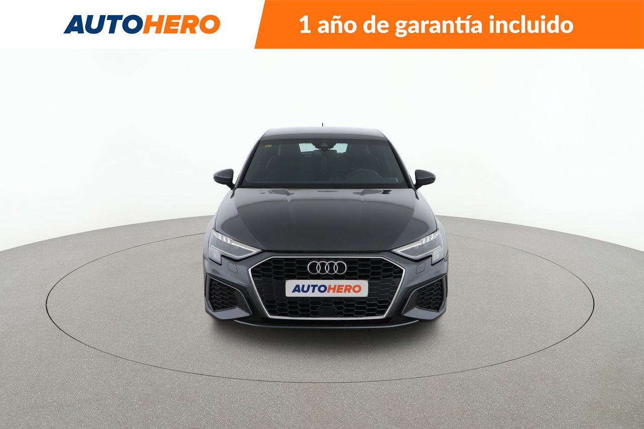 Foto Audi A3 9