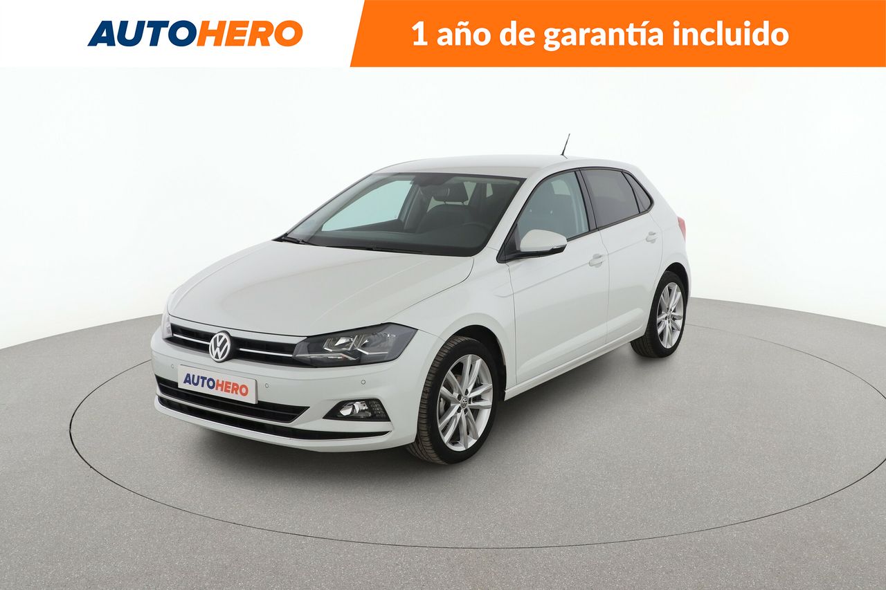 Foto Volkswagen Polo 1