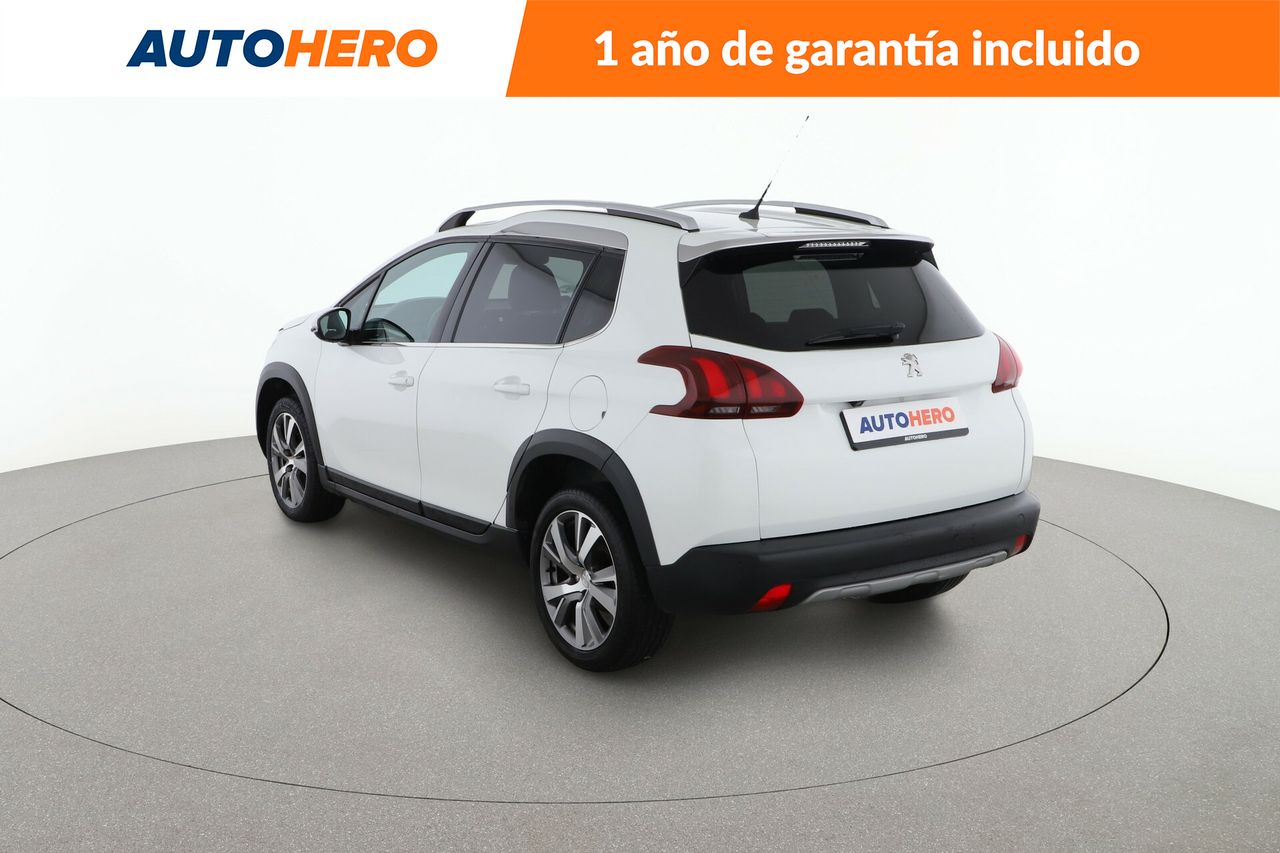 Foto Peugeot 2008 4