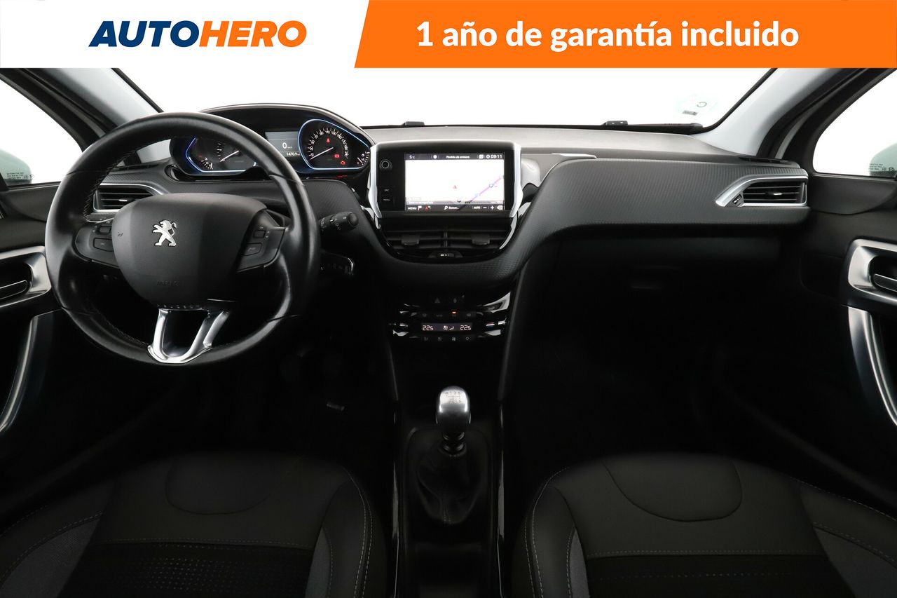 Foto Peugeot 2008 13