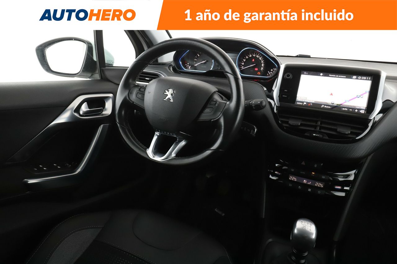 Foto Peugeot 2008 14