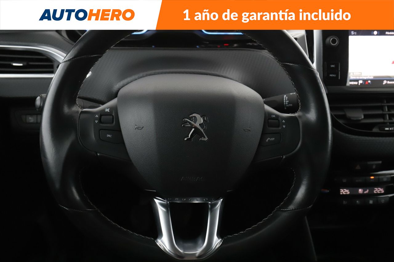 Foto Peugeot 2008 20