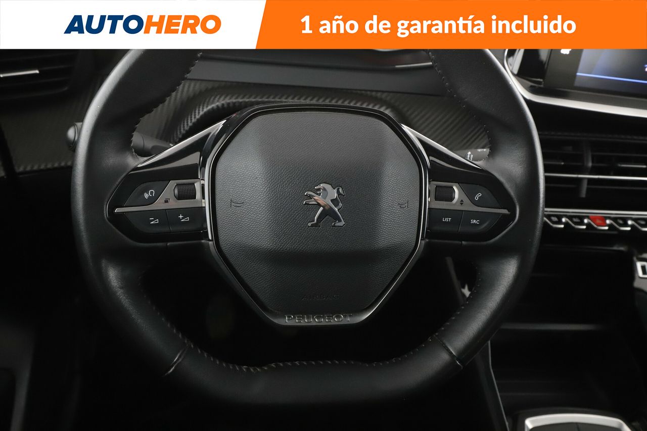 Foto Peugeot 208 18