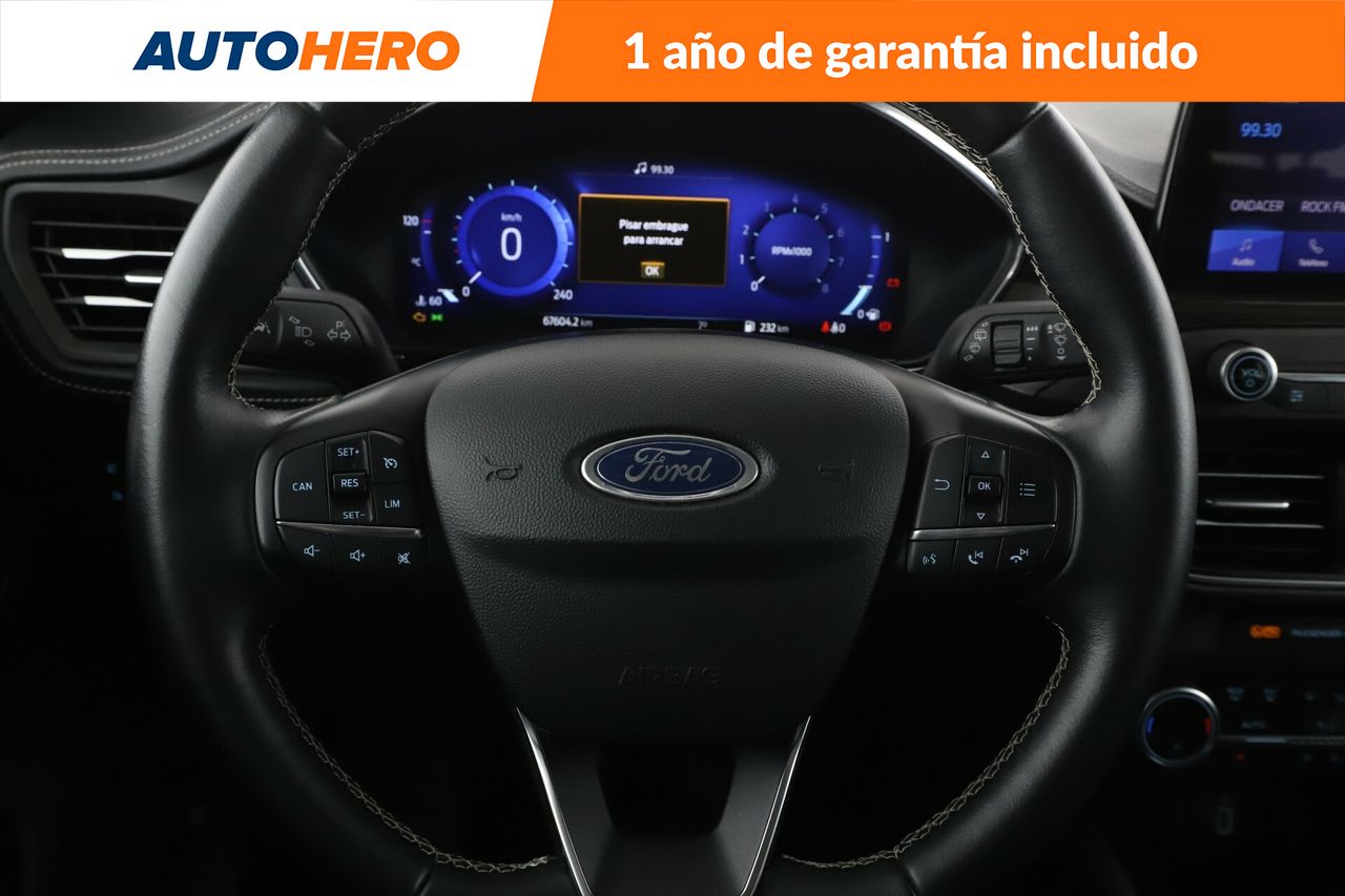 Foto Ford Focus 18