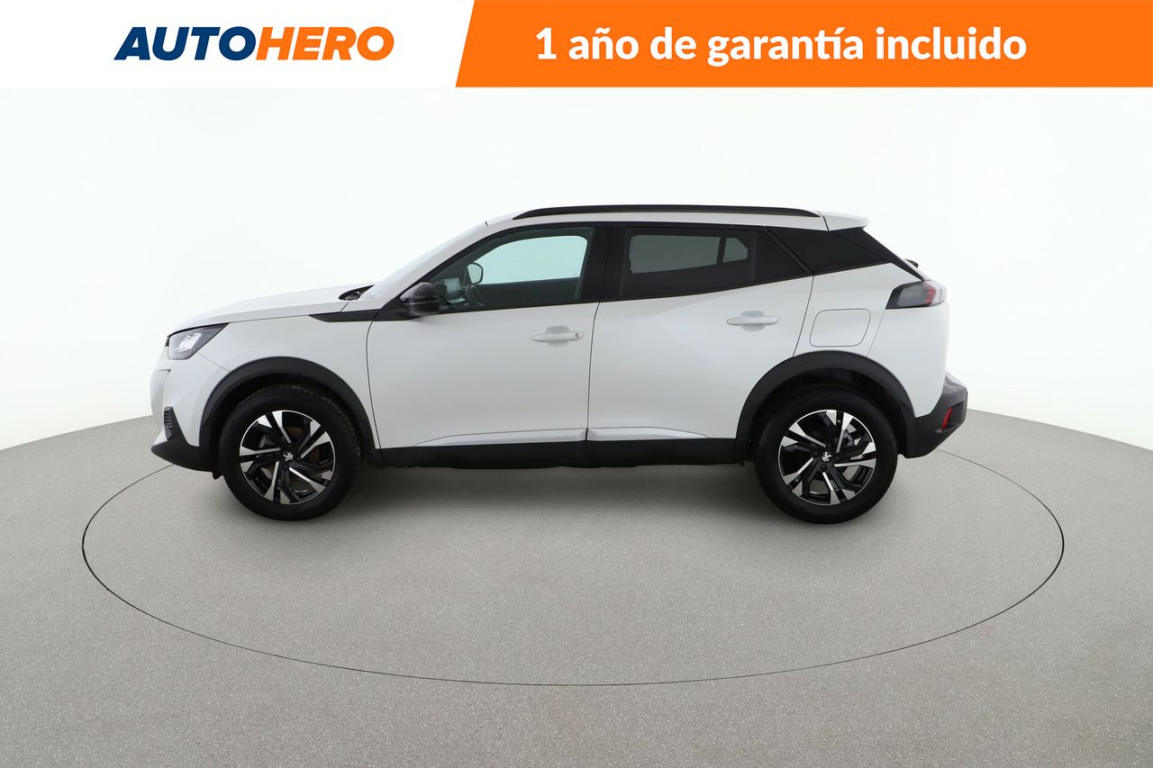 Foto Peugeot 2008 3