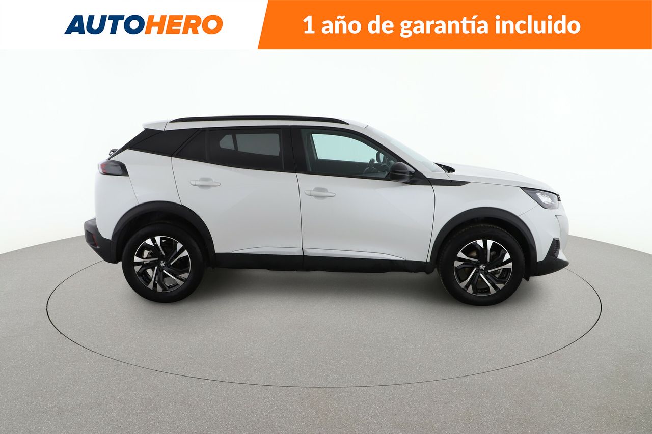 Foto Peugeot 2008 7