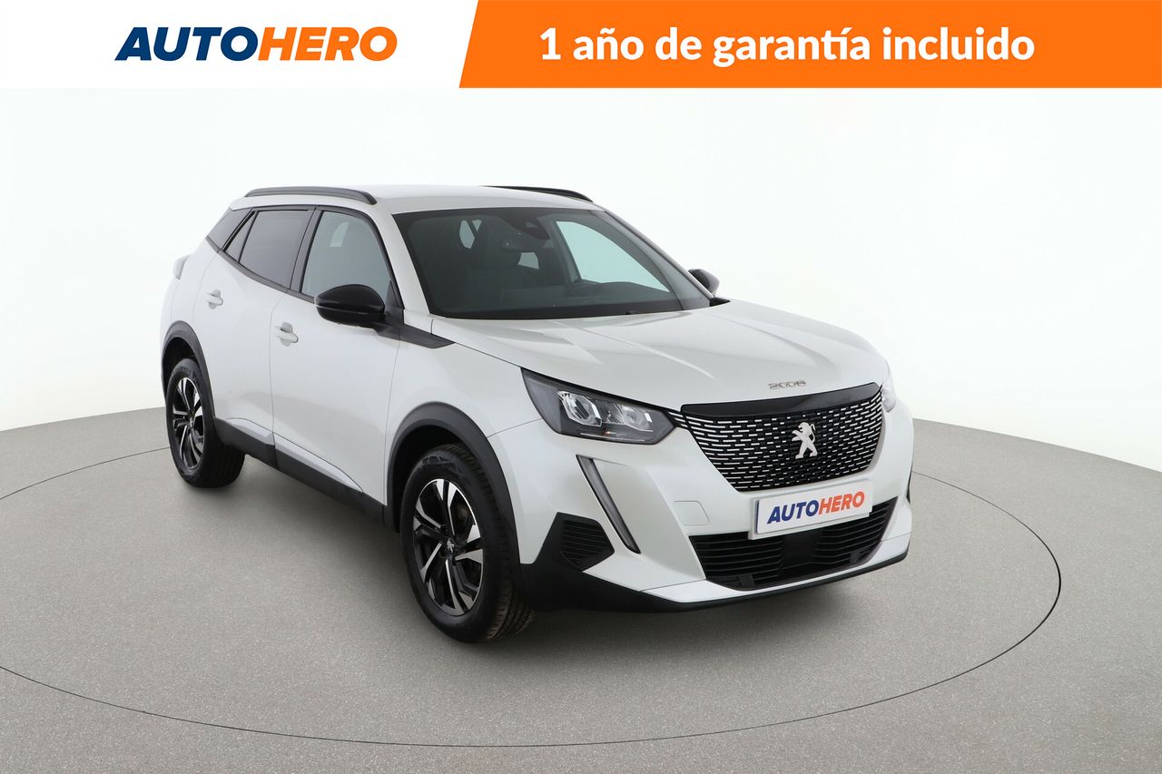 Foto Peugeot 2008 8