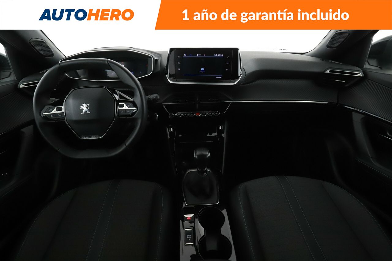 Foto Peugeot 2008 13