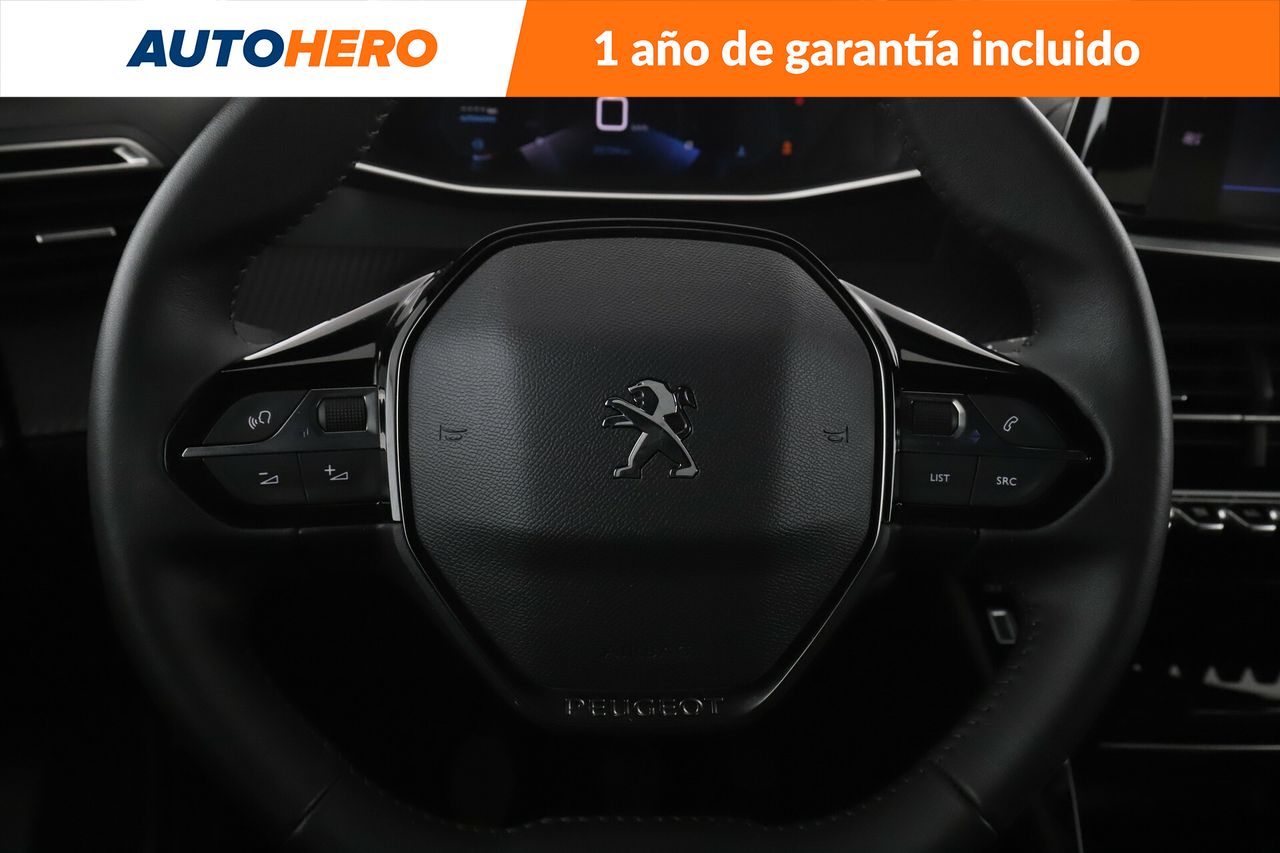 Foto Peugeot 2008 20