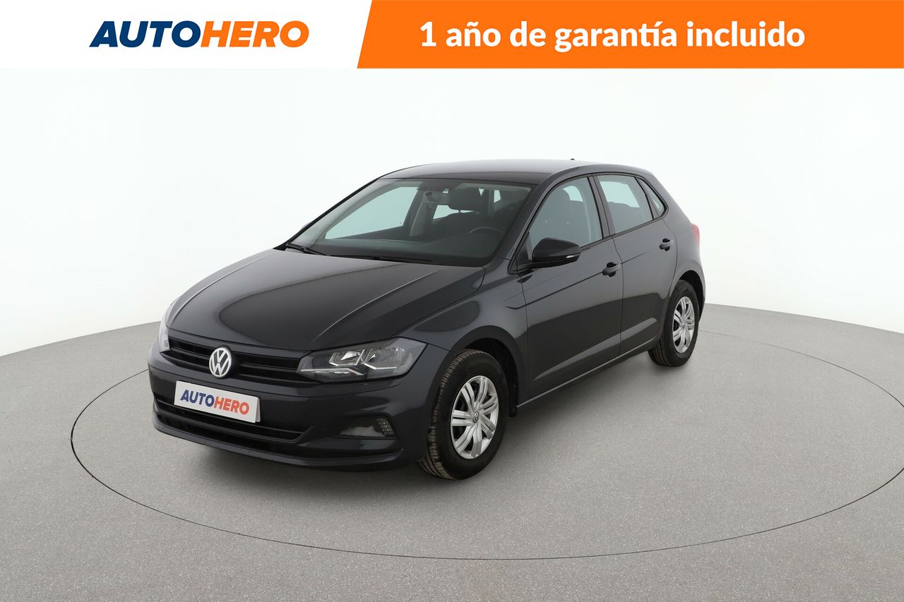 Foto Volkswagen Polo 1