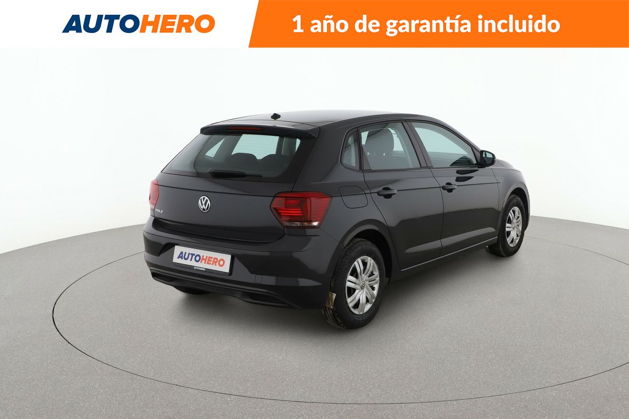 Foto Volkswagen Polo 6