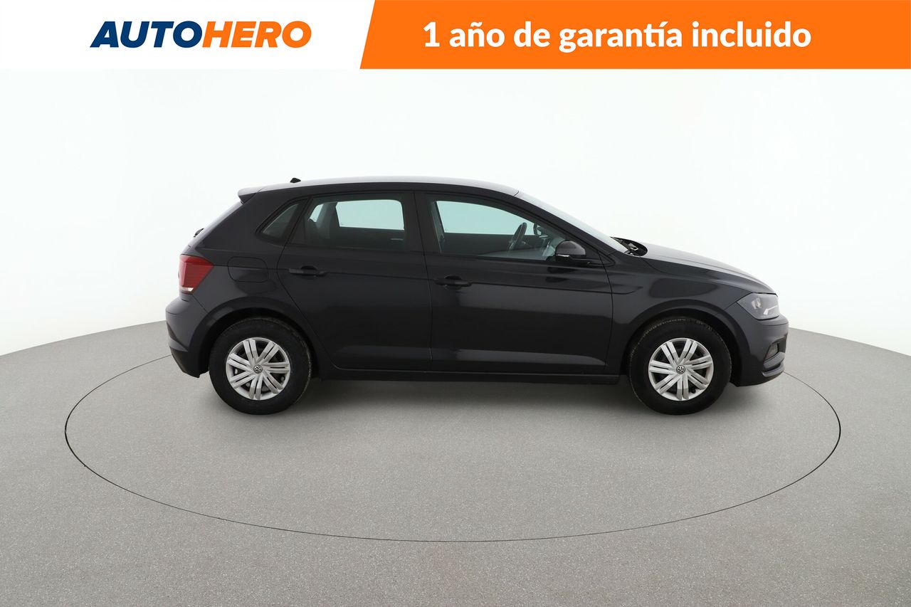 Foto Volkswagen Polo 7