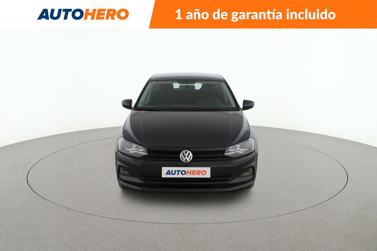 Foto Volkswagen Polo 9