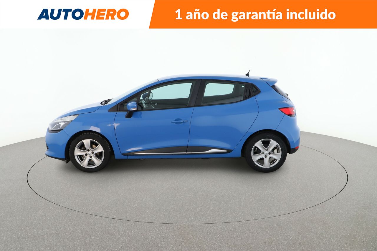 Foto Renault Clio 3