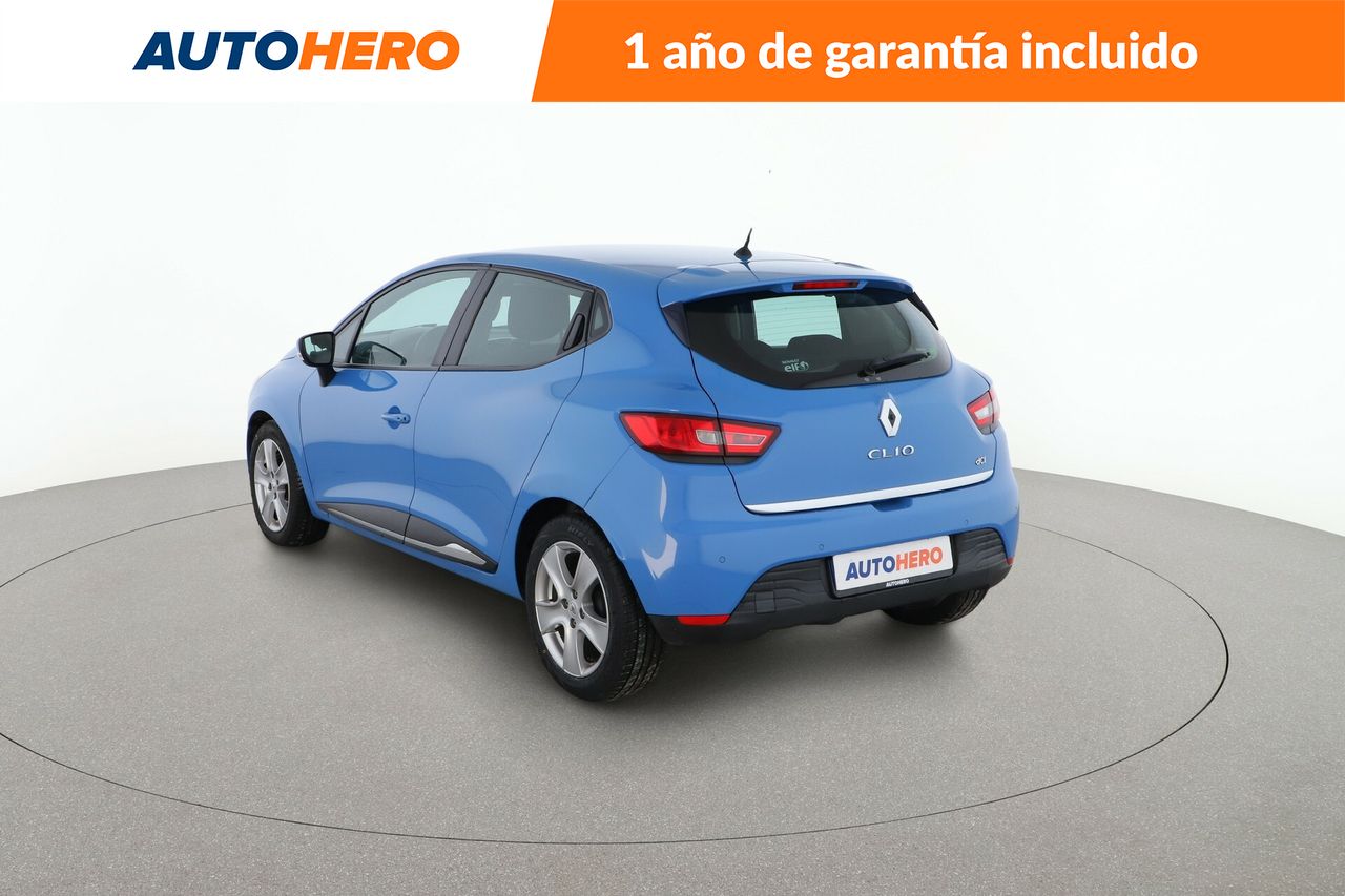 Foto Renault Clio 4