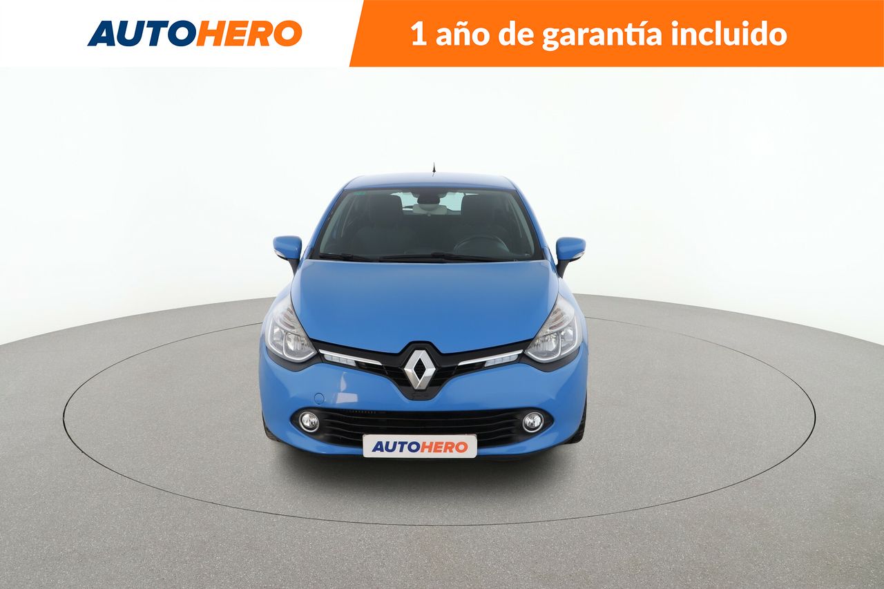 Foto Renault Clio 9