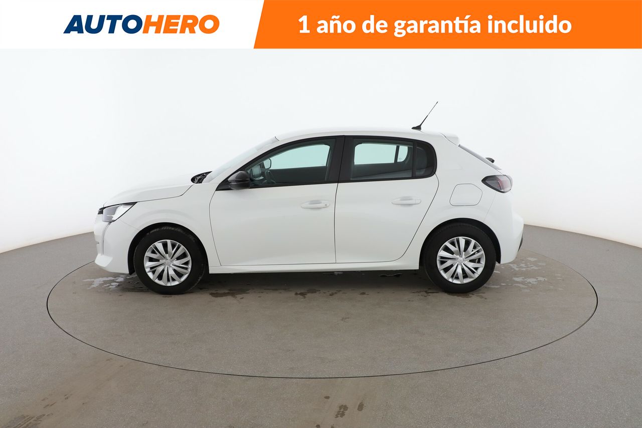 Foto Peugeot 208 2