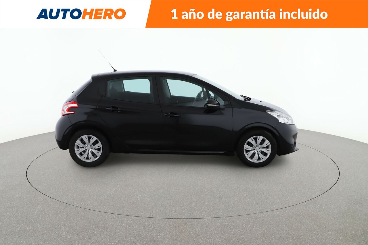 Foto Peugeot 208 7