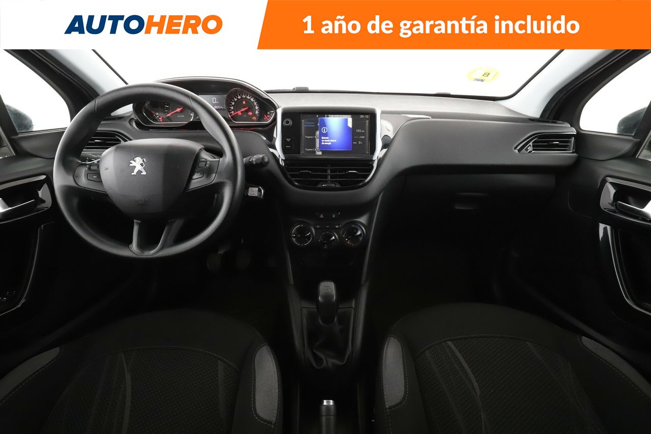 Foto Peugeot 208 13