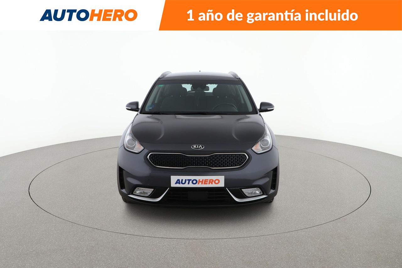 Foto Kia Niro 9