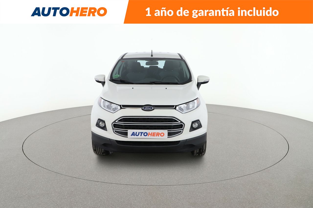 Foto Ford Ecosport 9