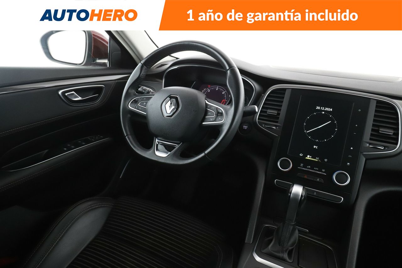 Foto Renault Talisman 14