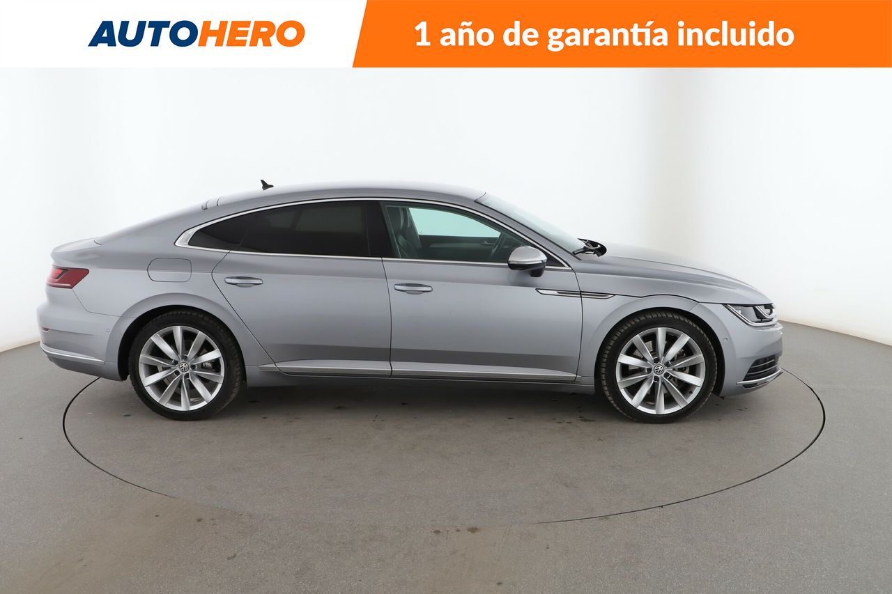 Foto Volkswagen Arteon 6