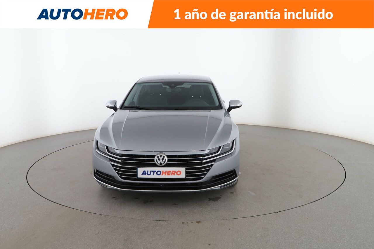 Foto Volkswagen Arteon 8