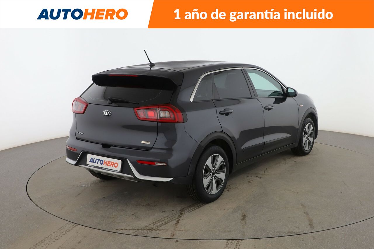 Foto Kia Niro 6