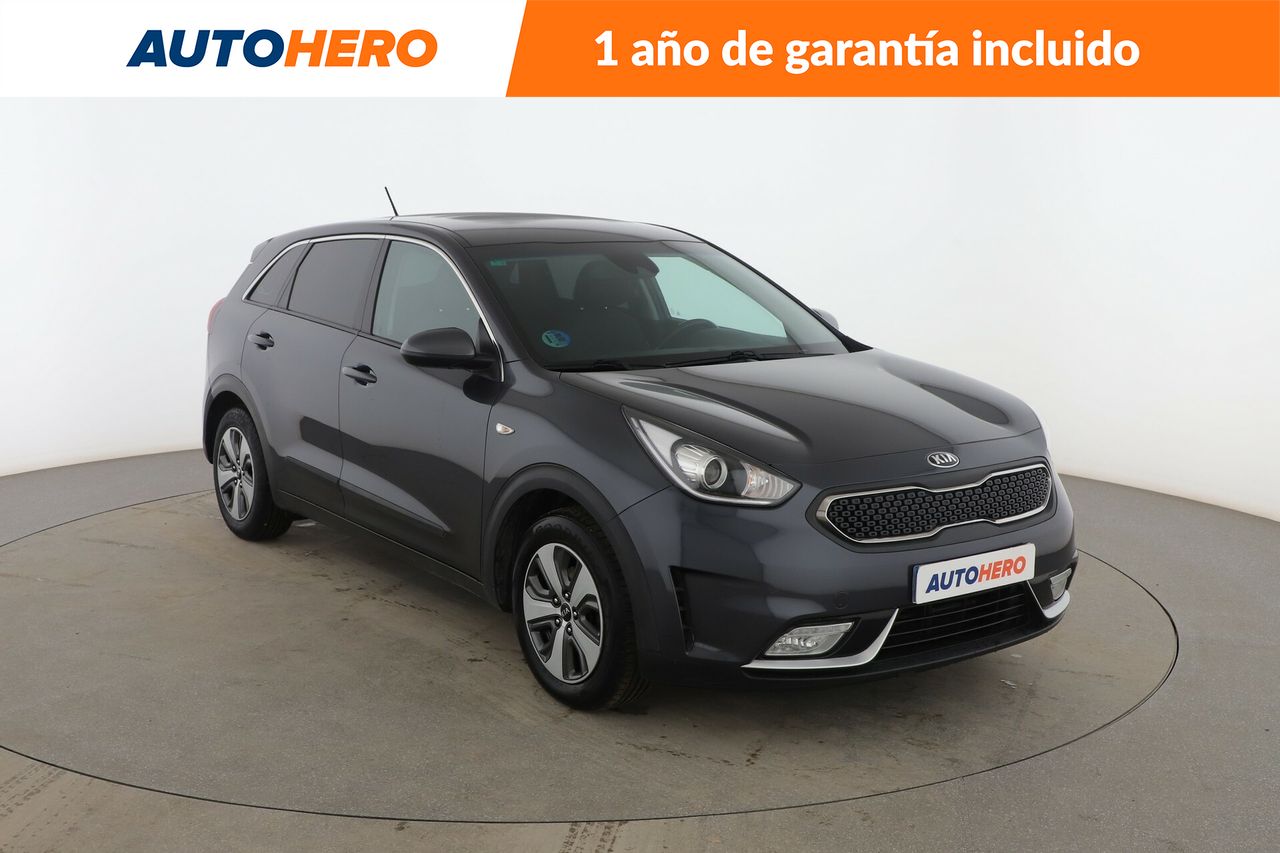 Foto Kia Niro 8