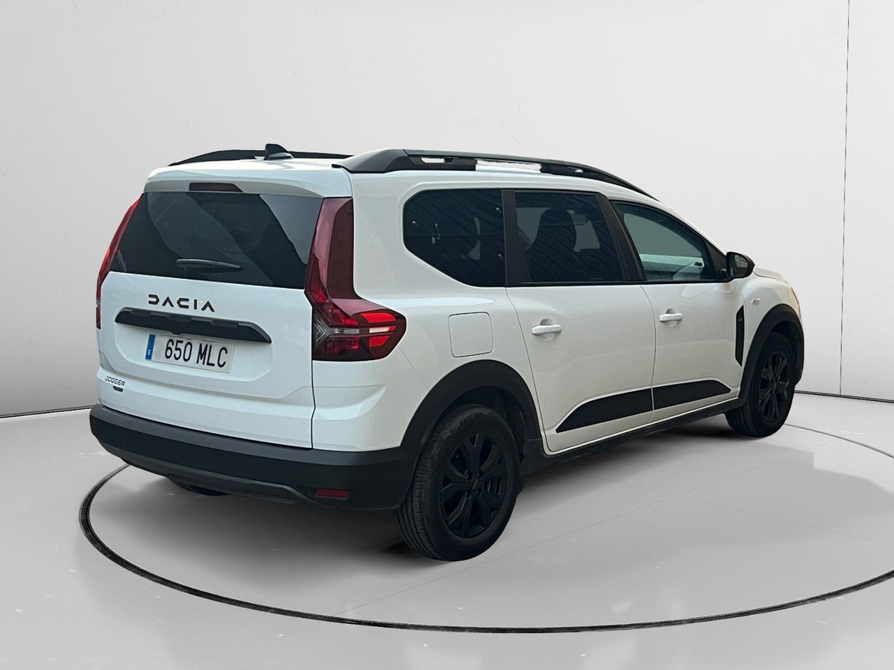 Foto Dacia Jogger 2