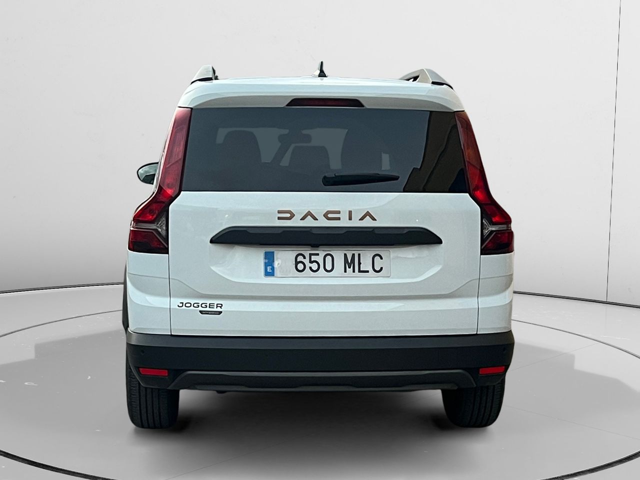 Foto Dacia Jogger 3