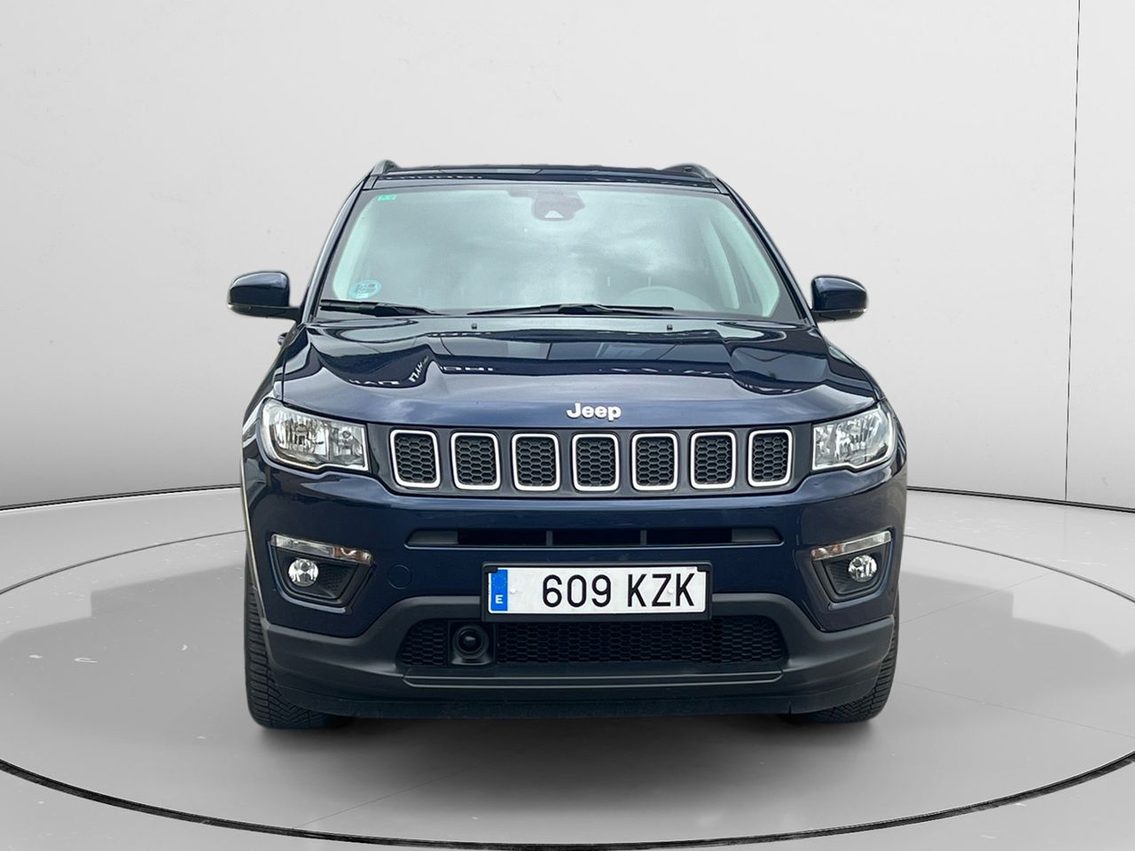 Foto Jeep Compass 5