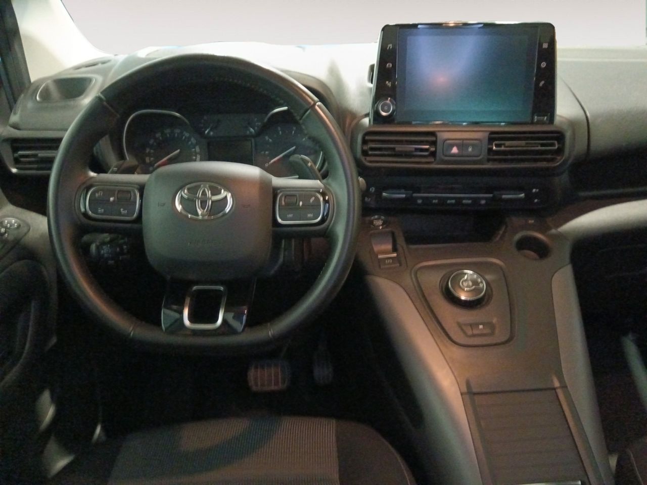 Foto Toyota Proace Verso 6