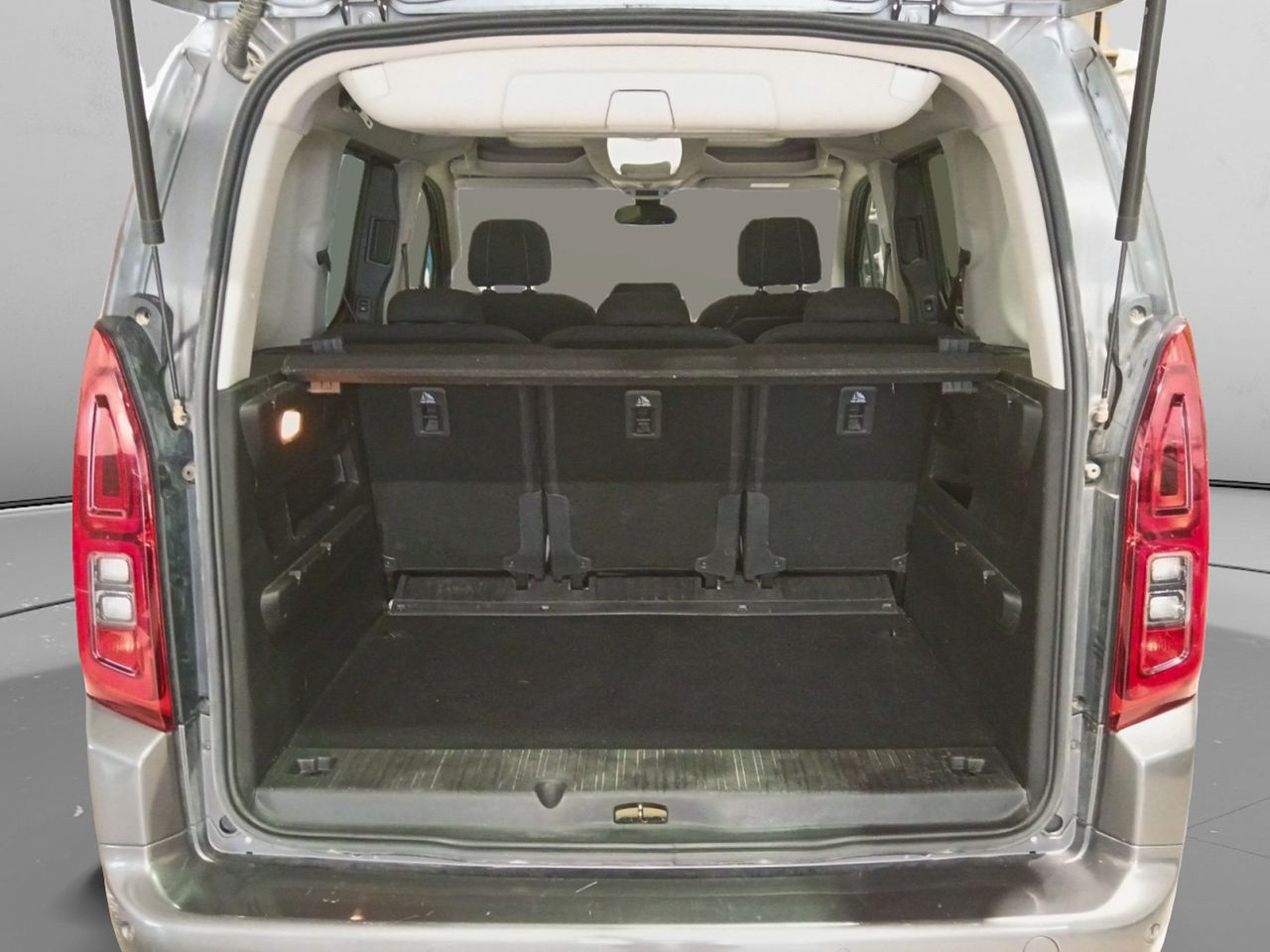 Foto Toyota Proace Verso 10