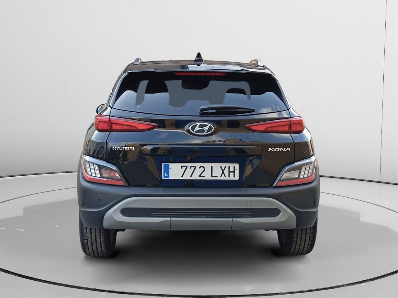 Foto Hyundai Kona 3