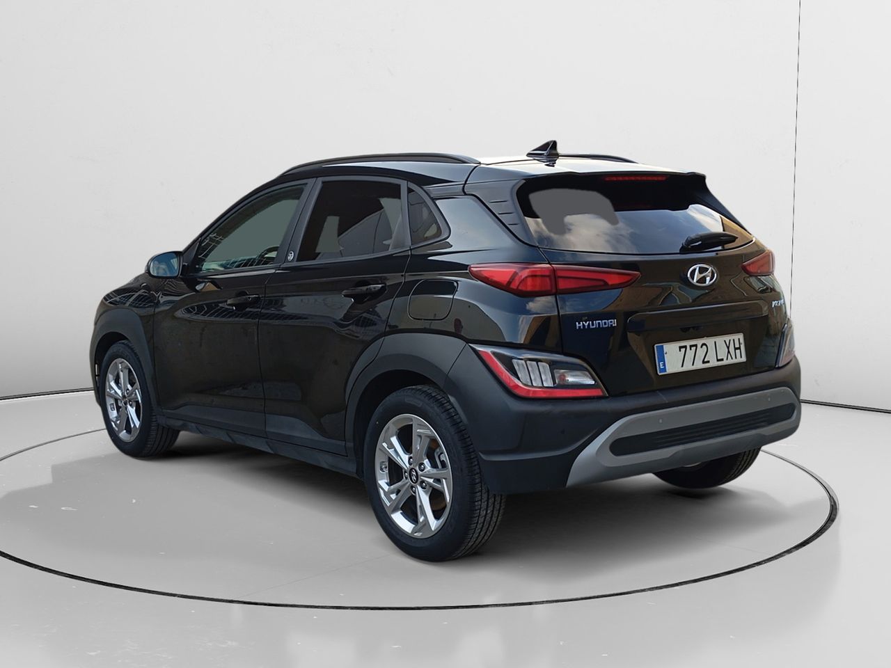 Foto Hyundai Kona 4