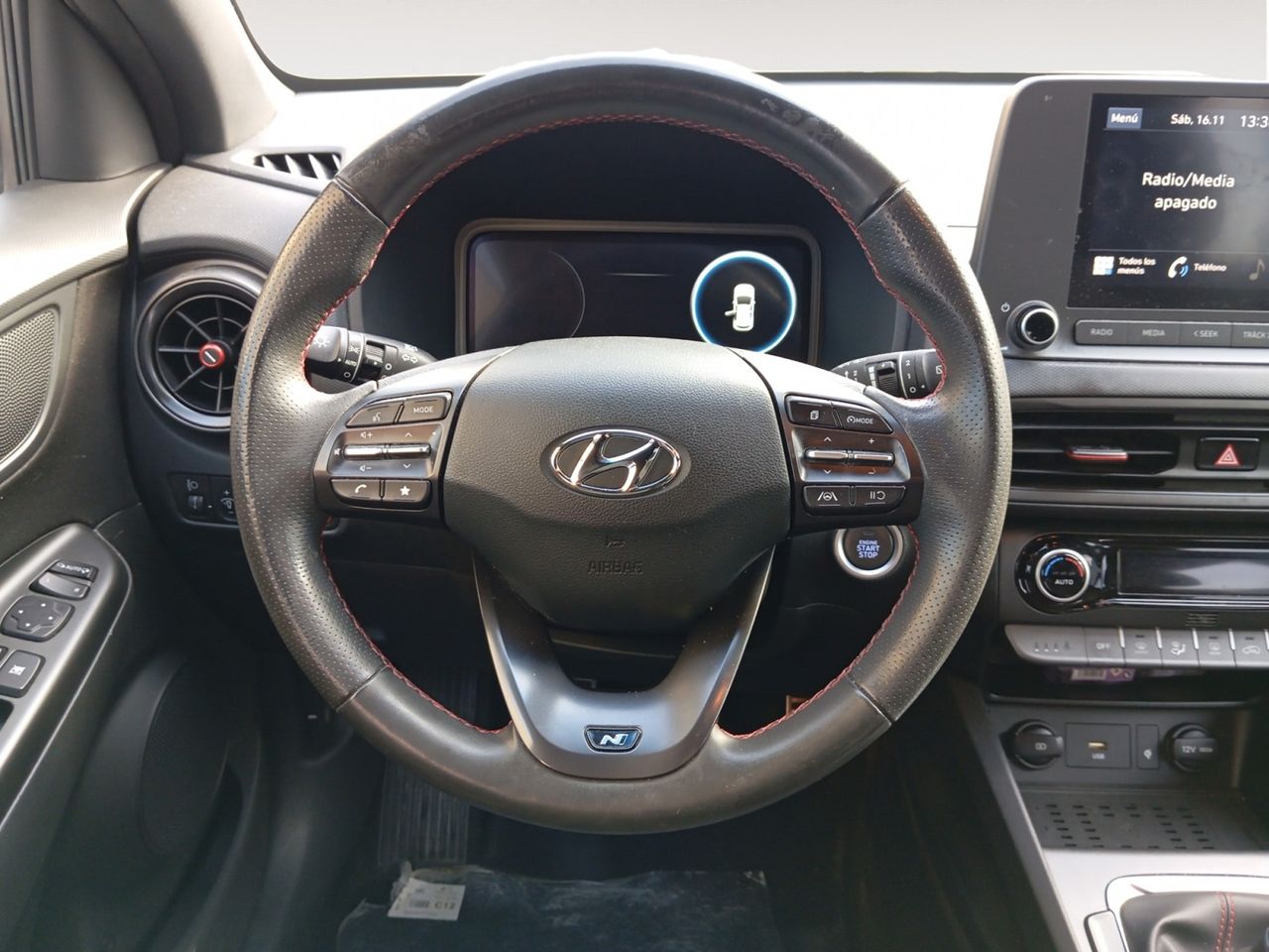 Foto Hyundai Kona 7