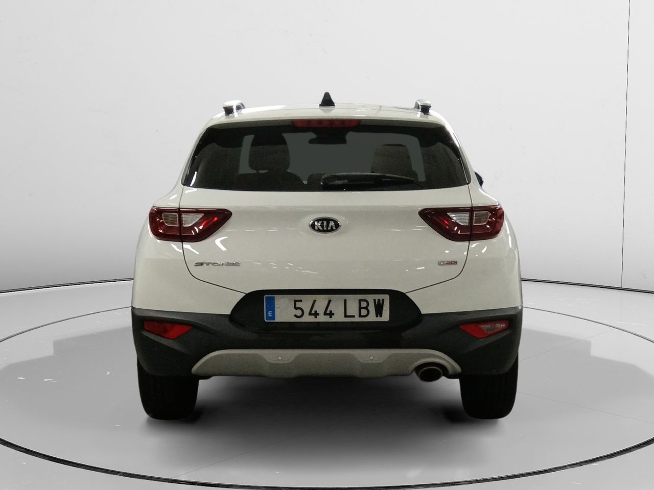 Foto Kia Stonic 3