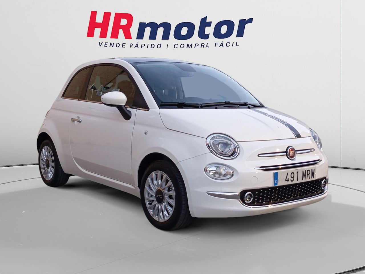 Foto Fiat 500 1