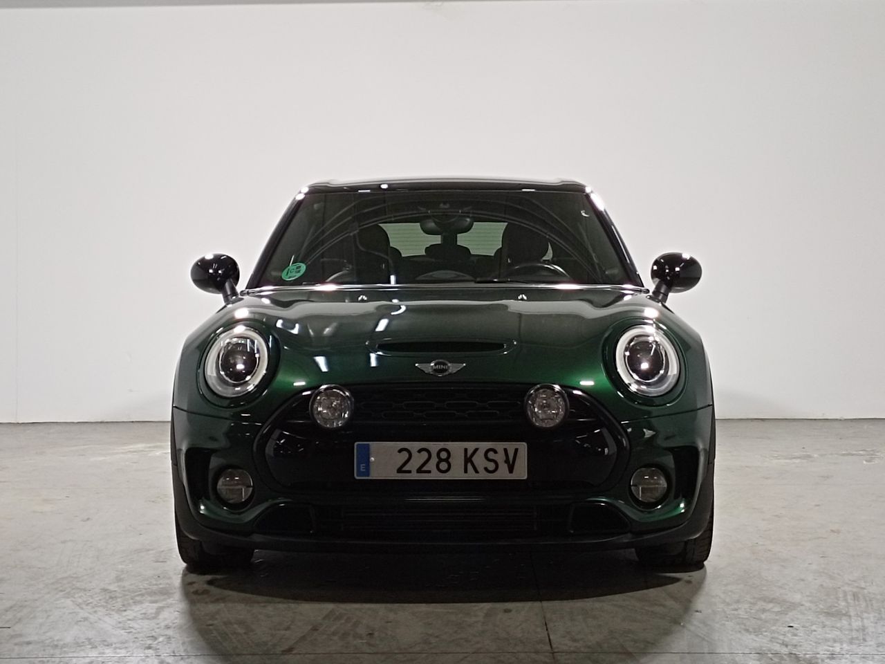 Foto Mini Clubman 5