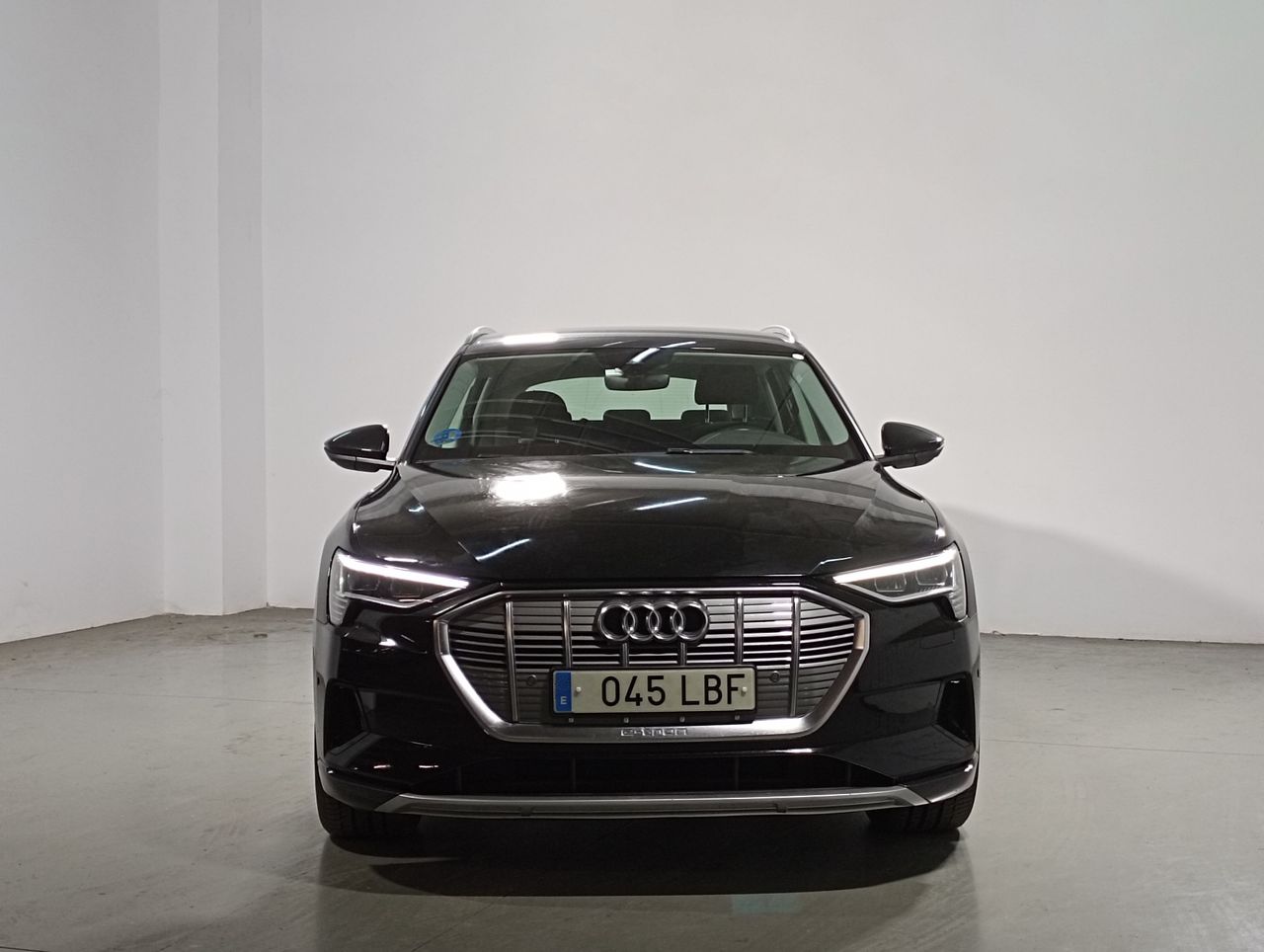 Foto Audi E-tron 6