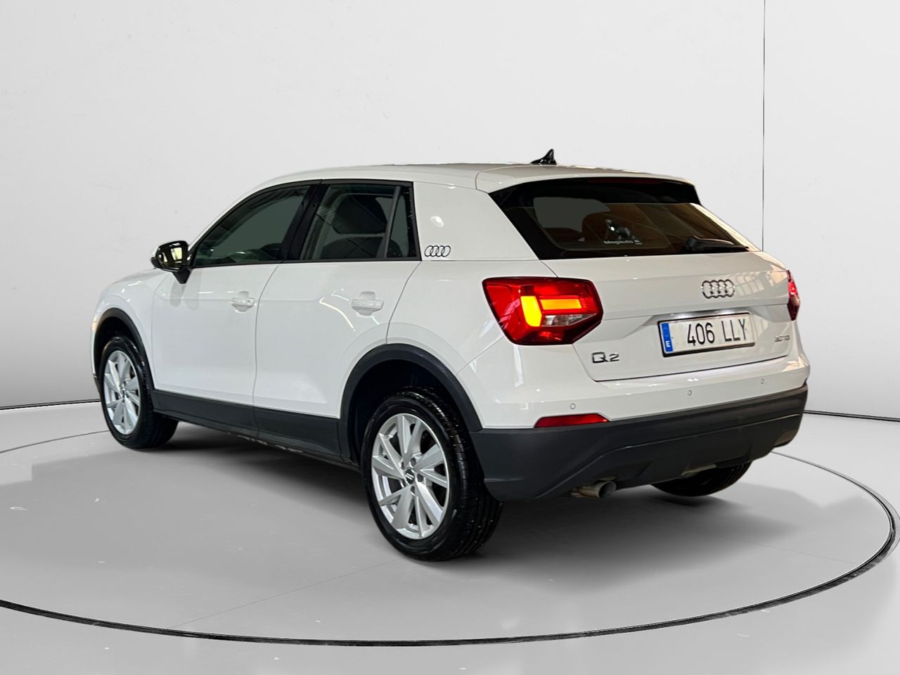 Foto Audi Q2 3