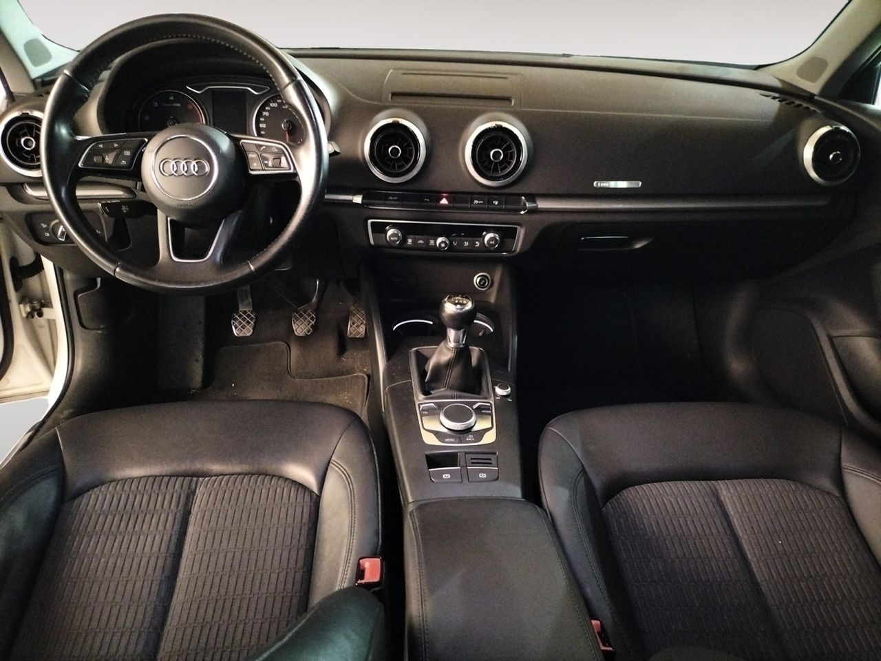 Foto Audi A3 6