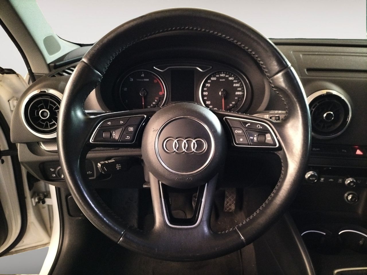 Foto Audi A3 7