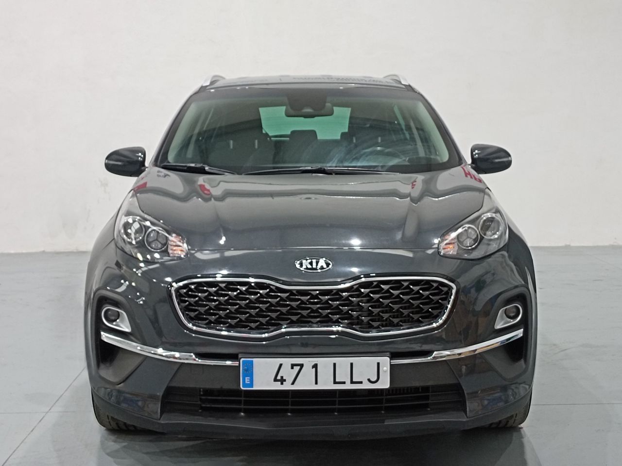 Foto Kia Sportage 13