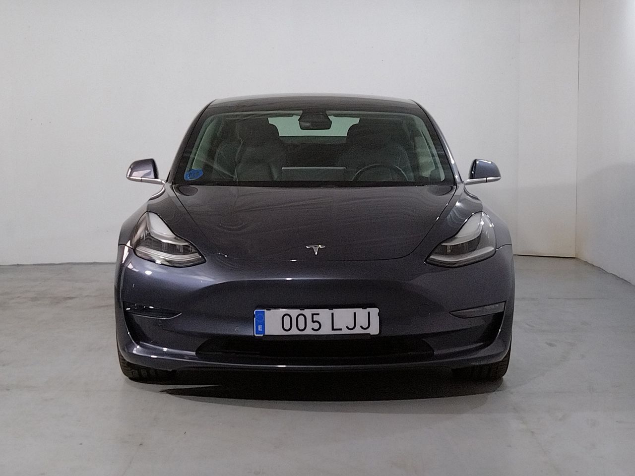 Foto Tesla Model 3 18